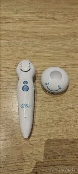 Kúzelné čítanie pero + 4 knižky