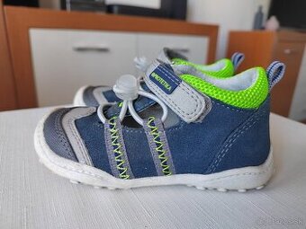 Sandále Protetika - Pastel navy v.22