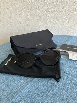 predám slnečné okuliare Dolce & Gabbana