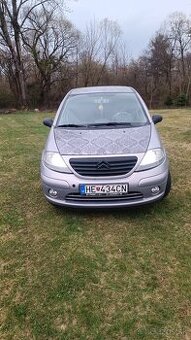Ponúkam Citroen C3 1,4 54kw