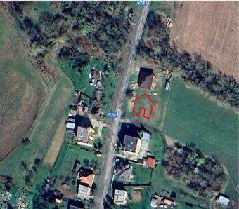 EXKLUZÍVNE NA PREDAJ - Stavebný pozemok 10á, Bátovce