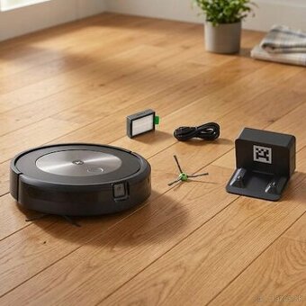 iRobot roomba j7
