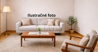 Rodinný dom v okrajovej časti mesta Michalovce