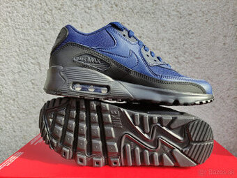 Tenisky Nike Air Max 90, velikost 38,5 - nové a nepoužité