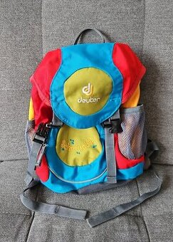 Detský ruksak DEUTER