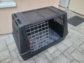 Prepravný box pre psa Ferplast Atlas Car Scenic