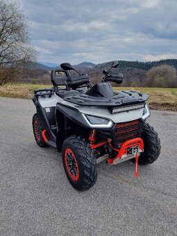 Segway Snarler AT6 L Limited