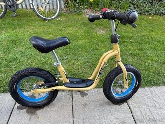 Odrazadlo Puky LR XL s brzdou