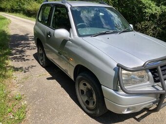 Predam Suzuki Grand Vitara