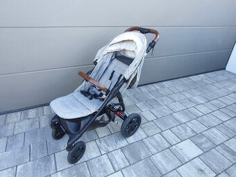 Predam kocik Valcobaby Trend 4