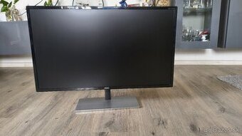 monitor AOC Q3279VWFD 31,5" QuadHD 2K 75Hz monitor