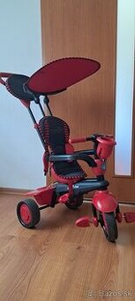 trojkolka, 3-kolka pre dievča/chlapca ako nova