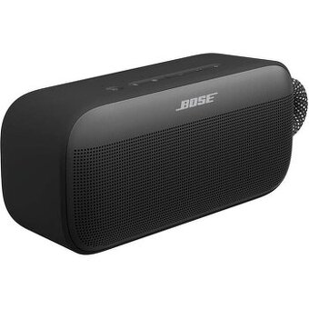 Prenosný reproduktor Bose Soundlink Plus čierny
