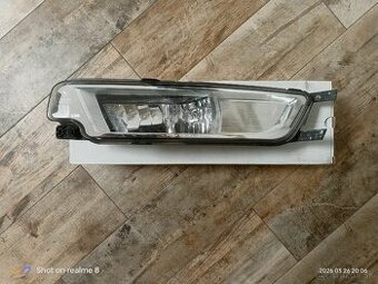 Passat B8