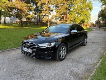 Audi A6 3.0tdi, Quattro, sedan