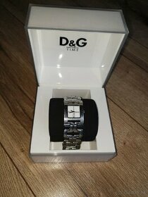 Dámske hodinky D&G