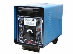 Predám zvárací transformátor zn. Beno Pulsar Basic 255