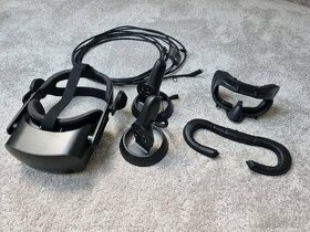 Predám VR headset HP Reverb G2