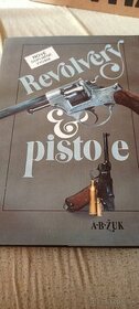 Revolvery a pistole - 1