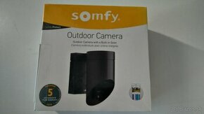 Somfy outdoor kamera - 1