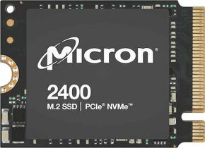 Predam ssd disk Micron 2400 1tb