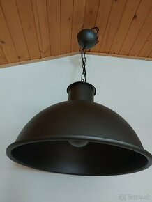 Stropná lampa - predám - 1