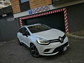 Renault Clio Grandtour 1.5DCI