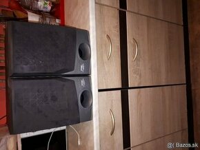 2ks Repro bedne Pioneer S-P370 50W 6OHM