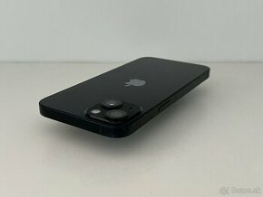 iPhone 13 Čierny 128GB