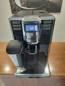 Automatický kávovar Philips LatteGo EP5330