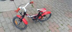 Detský bicykel CTM 16"