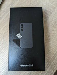 Predám Samsung Galaxy S24 256GB