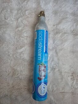 Sodastream  bombička
