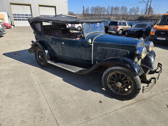 Dodge Tourer 1930 - 1
