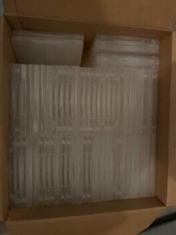 Obal DVD - 1