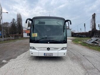 Mercedes Tourino
