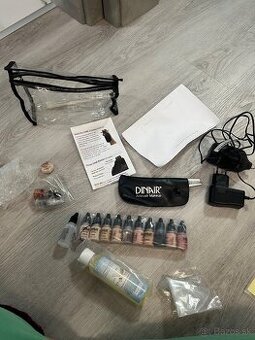Airbrush dinair