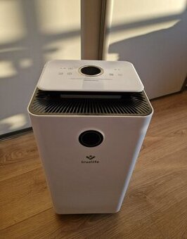 Odvlhčovač vzduchu - TrueLife AIR Dehumidifier DH5 Touch