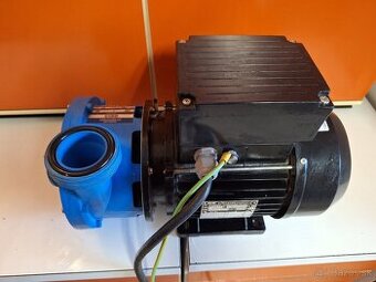 Elektromotor 240V 1.5kw