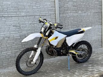 Husqvarna te300