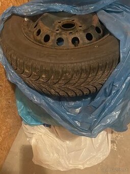 Zimné gumy na Hyundai i30