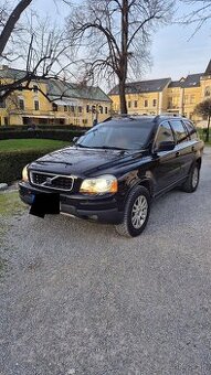 Volvo XC90 2.4D D5 136kw
