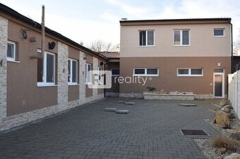 Obchodný priestor pre reštauráciu a gastro služby 286 m2+ s