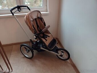 Bugaboo Runner športový bežecký kočík