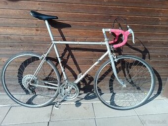 Bicykel Favorit
