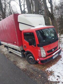 Renault Maxity