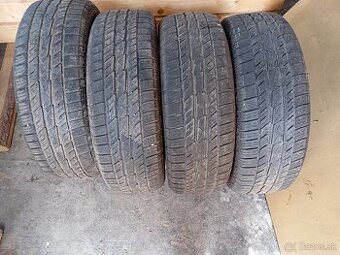 Barum bravuris 235/70 r16