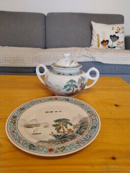 Porcelan