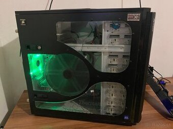 Stolny pc