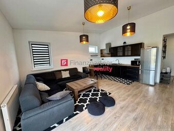 NOVINKA Ponúkame na PRENÁJOM moderný 2i. byt  novostavba s  
